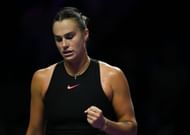 Aryna Sabalenka (Source: Getty)